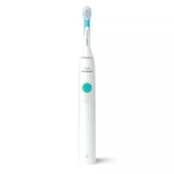 EAN 8720689018777 - Philips HX3603/01 cepillo eléctrico para dientes Niño Cepillo dental sónico Azul, Blanco imagen 2