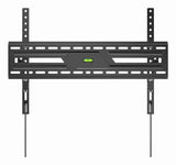 EAN 8716309135283 - Gembird WM-86T-01 soporte para TV 2,18 m (86") Negro imagen 2