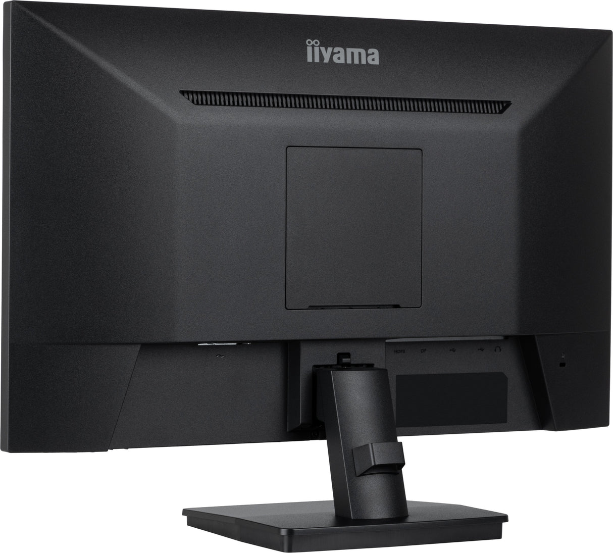 Monitor  Iiyama Prolite Xu2493hsu-B7, Led 23,8", Negro Mate, Fullhd, Ips, Adaptive-Sync, Panel De 100hz Xu2493hsu-B7