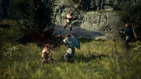 EAN 5055060954096 - Capcom Dragon's Dogma 2 Estándar Inglés PlayStation 5 imagen 15