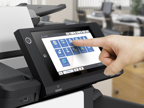 EAN 8715946677040 - Epson WorkForce Enterprise WF-C21000 D4TW imagen 4