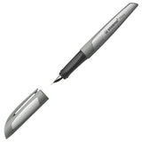 Stabilo Flow Monochrome Patronenfüller Pastellgrau