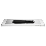 EAN 0092636355456 - Targus AMM163AMGL lápiz digital 10 g Negro, Plata imagen 2
