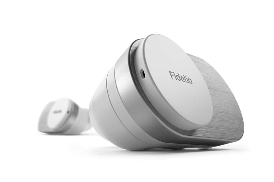 Auriculares  Philips T1wt/00 True Wireless Stereo (Tws) Bluetooth Blanco  Inalámbricos