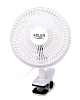 EAN 5902934830270 - Adler AD 7317 ventilador Blanco imagen 8