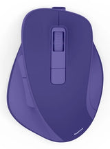 Ratón Inalámbrico Wm-500 Azul