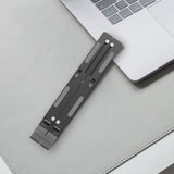 EAN 8436574708790 - AISENS LPS2M-175 soporte para ordenador portátil Soporte para ordenador portátil y tableta 38,1 cm (15") imagen 6