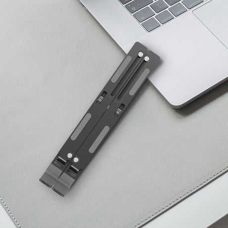 EAN 8436574708790 - AISENS LPS2M-175 soporte para ordenador portátil Soporte para ordenador portátil y tableta 38,1 cm (15") imagen 6