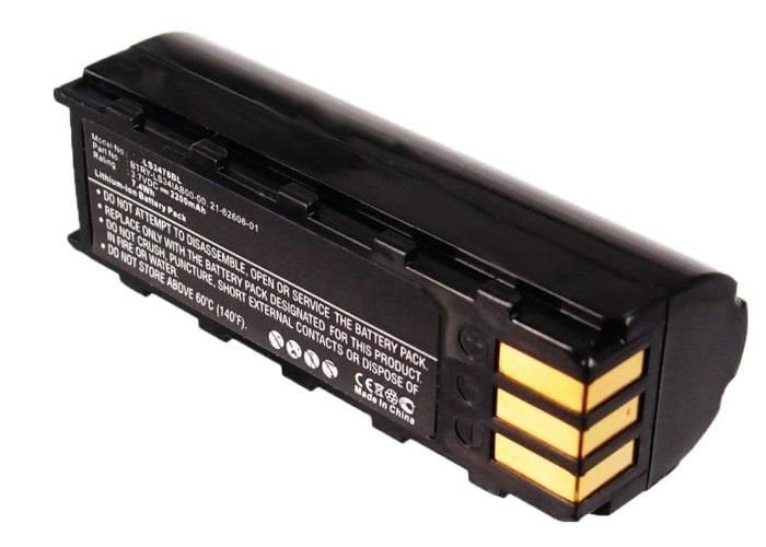 Battery For Scanner Battery For Scanner 8.2wh