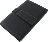 Esperanza Ek123 Funda 7" Con  Teclado Ingles Para Tablet Negro Microusb
