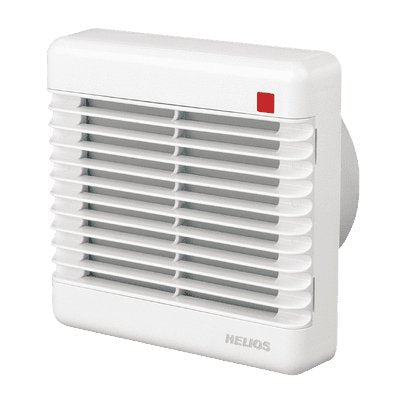 Helios Ventilatoren Up-Ventilator Hvr 150/2 Re