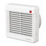 Helios Ventilatoren Up-Ventilator Hvr 150/2 Re
