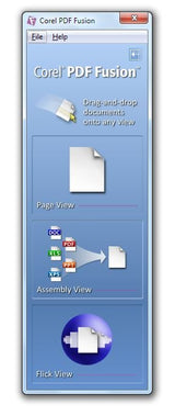 Corel Pdf 1 Fusion (1 Pc - Licencia Perpetua) Esd - Licencia Electrónica