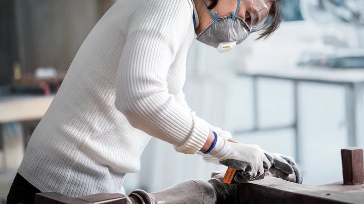 EAN 4059952545127 - Bosch 2 608 901 174 soporte para lijado manual Bloque de lijado imagen 2