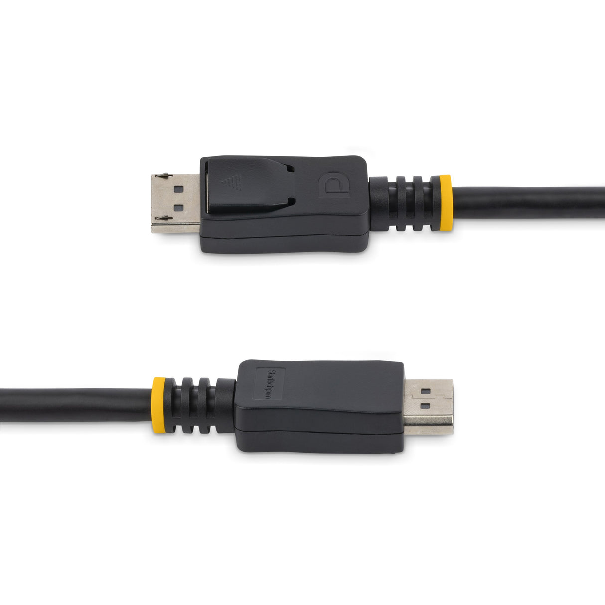 EAN 0065030844239 - StarTech.com DISPL5M cable DisplayPort Negro imagen 3