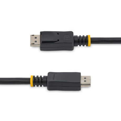 EAN 0065030844239 - StarTech.com DISPL5M cable DisplayPort Negro imagen 3