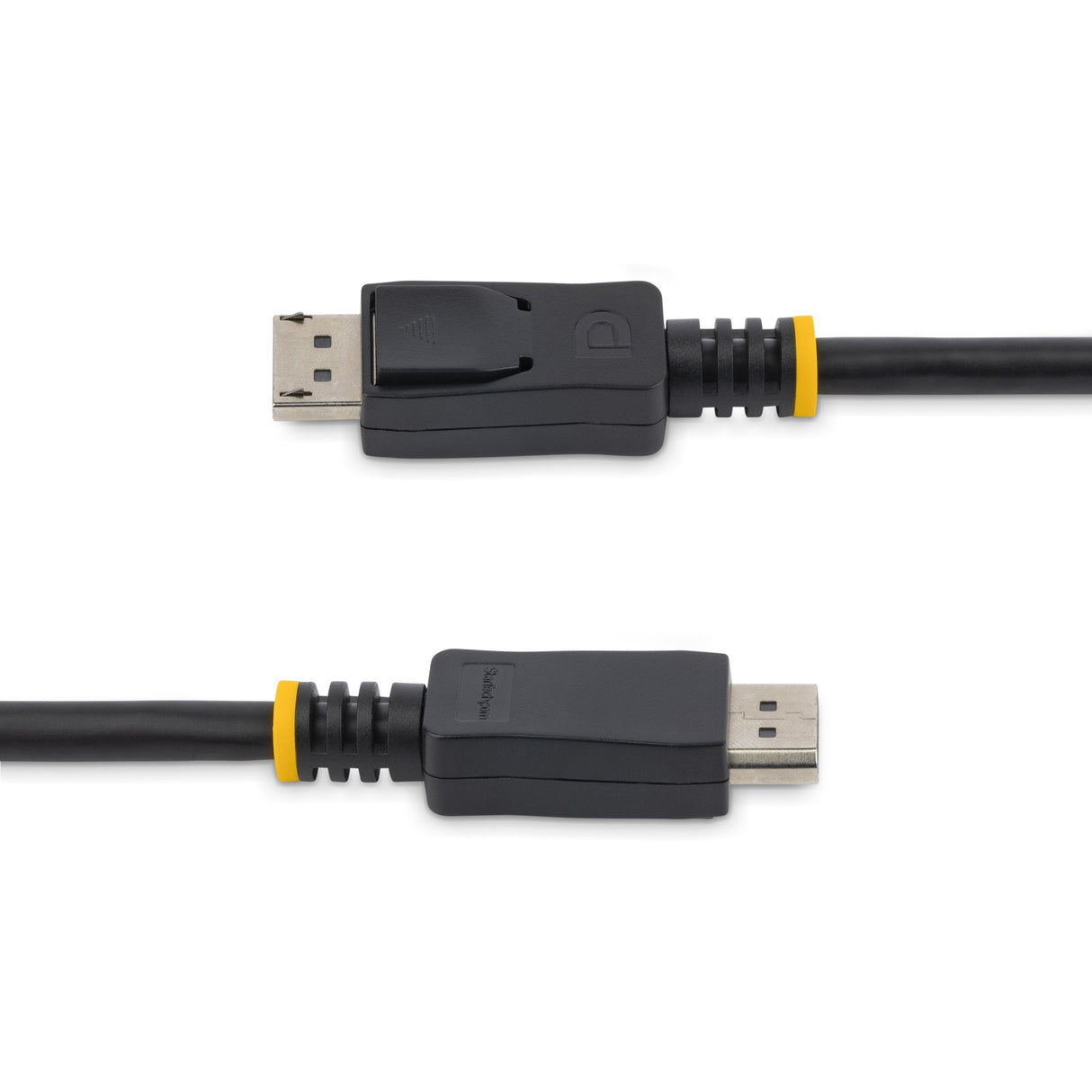 EAN 0065030855655 - StarTech.com DISPL7M cable DisplayPort Negro imagen 3