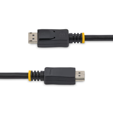EAN 0065030855655 - StarTech.com DISPL7M cable DisplayPort Negro imagen 3