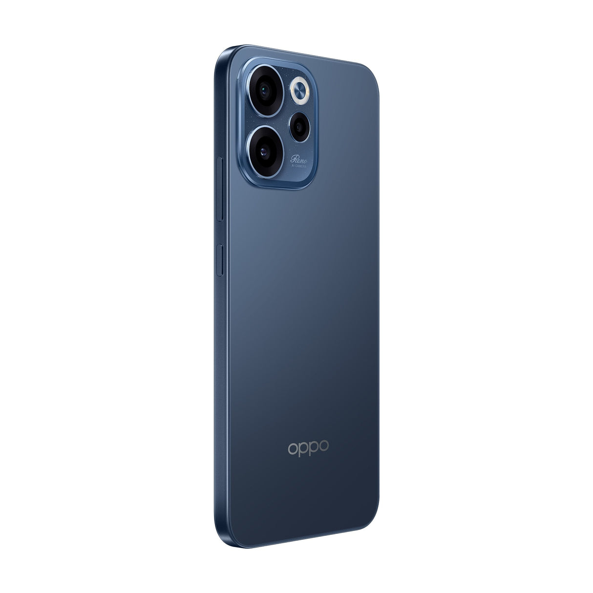 Oppo Reno 15f 8+256gb 6.57"5g Twilight Black Ita
