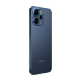 Oppo Reno 15f 8+256gb 6.57"5g Twilight Black Ita
