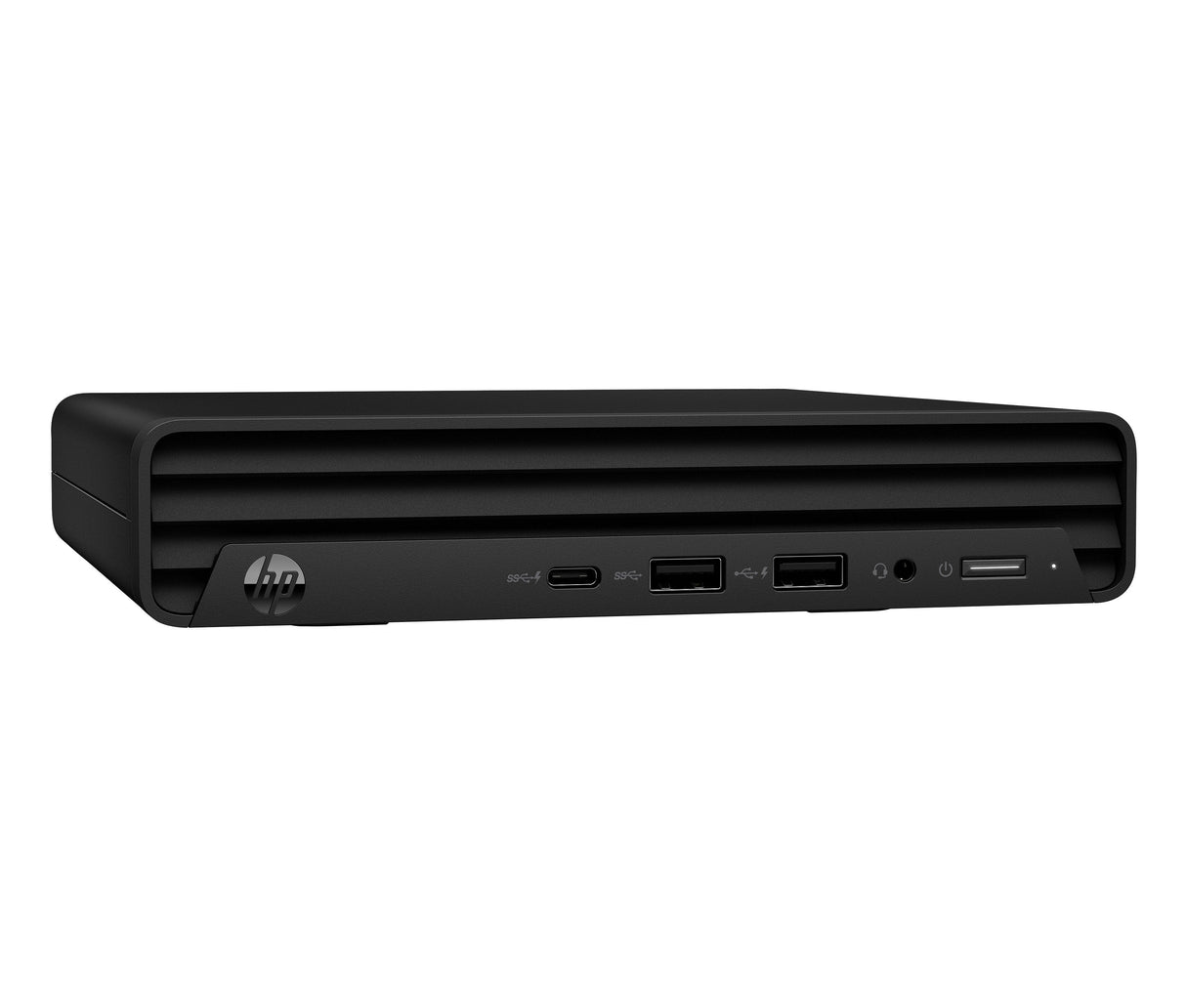 Hp Pro 260 G9 Mini Core I5 I5-1334u / Hasta 4.6 Ghz Ram 16 Gb Ssd 512 Gb Nvme Iris Xe Graphics De Intel Gigabit Ethernet Ieee 802.11ax (Wi-Fi 6) Bluetooth 5.3 Win 11 Pro Monitor: Ninguno Teclado: Español Smart Buy