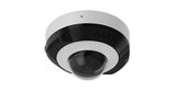Net Camera 5mp Domecam Mini/2.8mm White 76018 Ajax