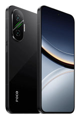 EAN 6932554438043 - POCO F7 5G 17,4 cm (6.83") SIM doble Android 15 USB Tipo C 12 GB 512 GB 6500 mAh Negro imagen 2