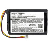 Battery For Keyboard,Mouse 6.66wh Li-Ion 3.7v 1800mah