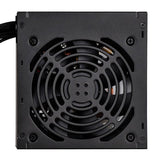 Fuente De Alimentación Silverstone 650w Sst-Et650-B V1.4 650w