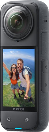 EAN 6977644762028 - Insta360 X4 cámara para deporte de acción 72 MP 8K Ultra HD CMOS 25,4 / 2 mm (1 / 2") Wifi 620 g imagen 1