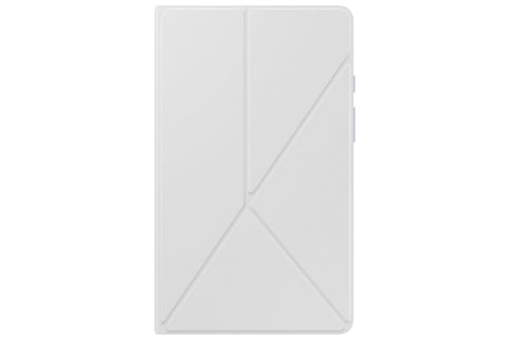 EAN 8806095300504 - Samsung EF-BX110TWEGWW funda para tablet 22,1 cm (8.7") Folio Blanco imagen 3