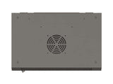 EAN 5901969447545 - Lanberg WF03-5312-10B armario rack 12U Bastidor de pared Negro imagen 7