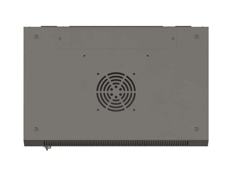 EAN 5901969447545 - Lanberg WF03-5312-10B armario rack 12U Bastidor de pared Negro imagen 7