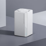 EAN 6941948704060 - Xiaomi AC1200 3 Pack Doble banda (2,4 GHz / 5 GHz) Wi-Fi 5 (802.11ac) Blanco 2 Interno imagen 6