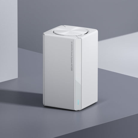 EAN 6941948704060 - Xiaomi AC1200 3 Pack Doble banda (2,4 GHz / 5 GHz) Wi-Fi 5 (802.11ac) Blanco 2 Interno imagen 6