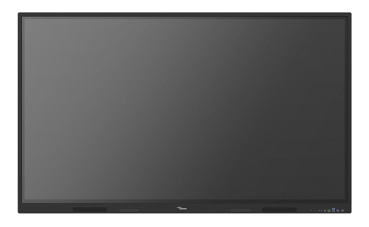 Pantalla Digital Interactiva Optoma Creative Touch Serie 1 1751rk 75'