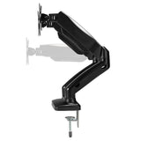 EAN 4002888407069 - Lindy 40706 soporte para monitor 68,6 cm (27") Escritorio Negro imagen 2