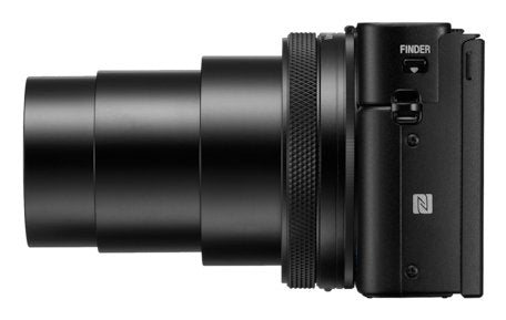 Sony Dsc-Rx100 Mark Vii