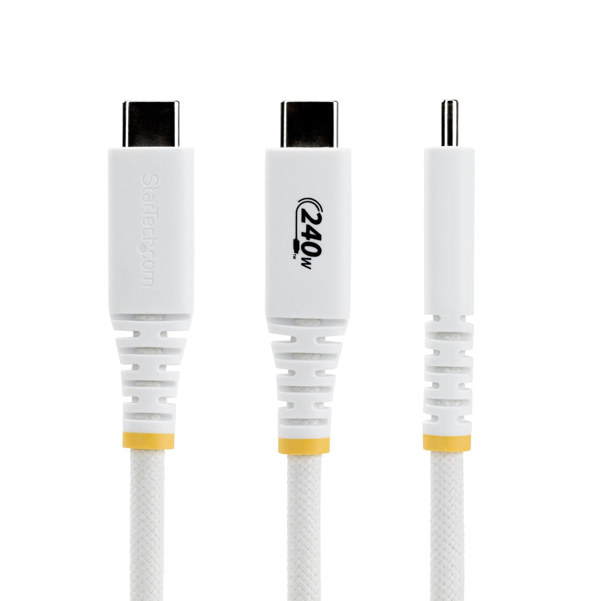 Cable De Carga Usb-C 2m - Pd Cabl