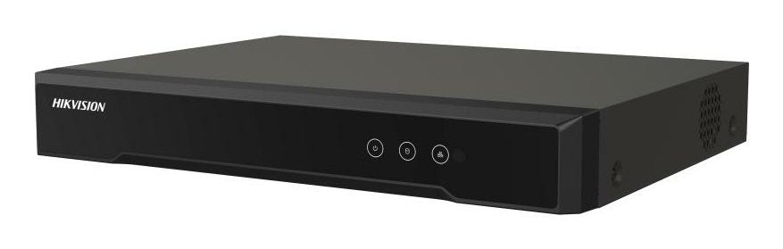 EAN 6942160412511 - Hikvision Turbo HD iDS-6708HUHI-M Negro imagen 2