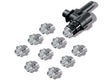 EAN 7610917725953 - JURA 72595 pieza y accesorio para cafetera Difusor de leche imagen 1