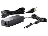 Hp 65w Smart Ac Adapter Adaptador E Inversor De Corriente Interior Negro