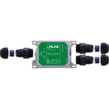 Inyector Poe++ Para Exteriores, 10 Gb/S, 90 W, Ip67  Inline®