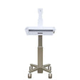 EAN 698833082210 - Ergotron CareFit Slim 2.0 Gris, Blanco Universal Carro multimedia imagen 1