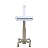 EAN 698833082210 - Ergotron CareFit Slim 2.0 Gris, Blanco Universal Carro multimedia imagen 1