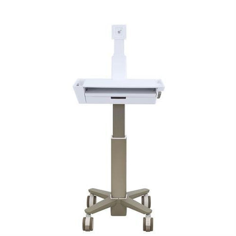 EAN 698833082210 - Ergotron CareFit Slim 2.0 Gris, Blanco Universal Carro multimedia imagen 1