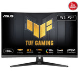 EAN 4711387754085 - ASUS TUF Gaming VG32WQ3B pantalla para PC 80 cm (31.5") 2560 x 1440 Pixeles Quad HD LED Negro imagen 1
