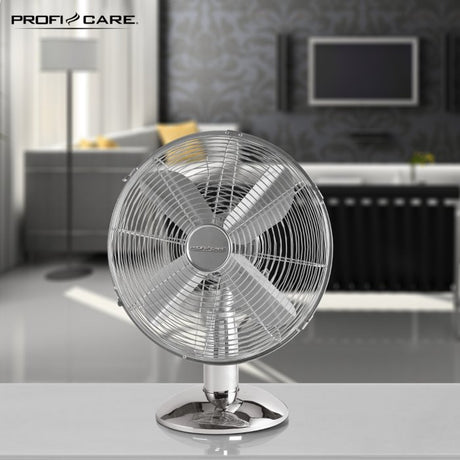 EAN 4006160306316 - ProfiCare PC-VL 3063 M Cromo imagen 3
