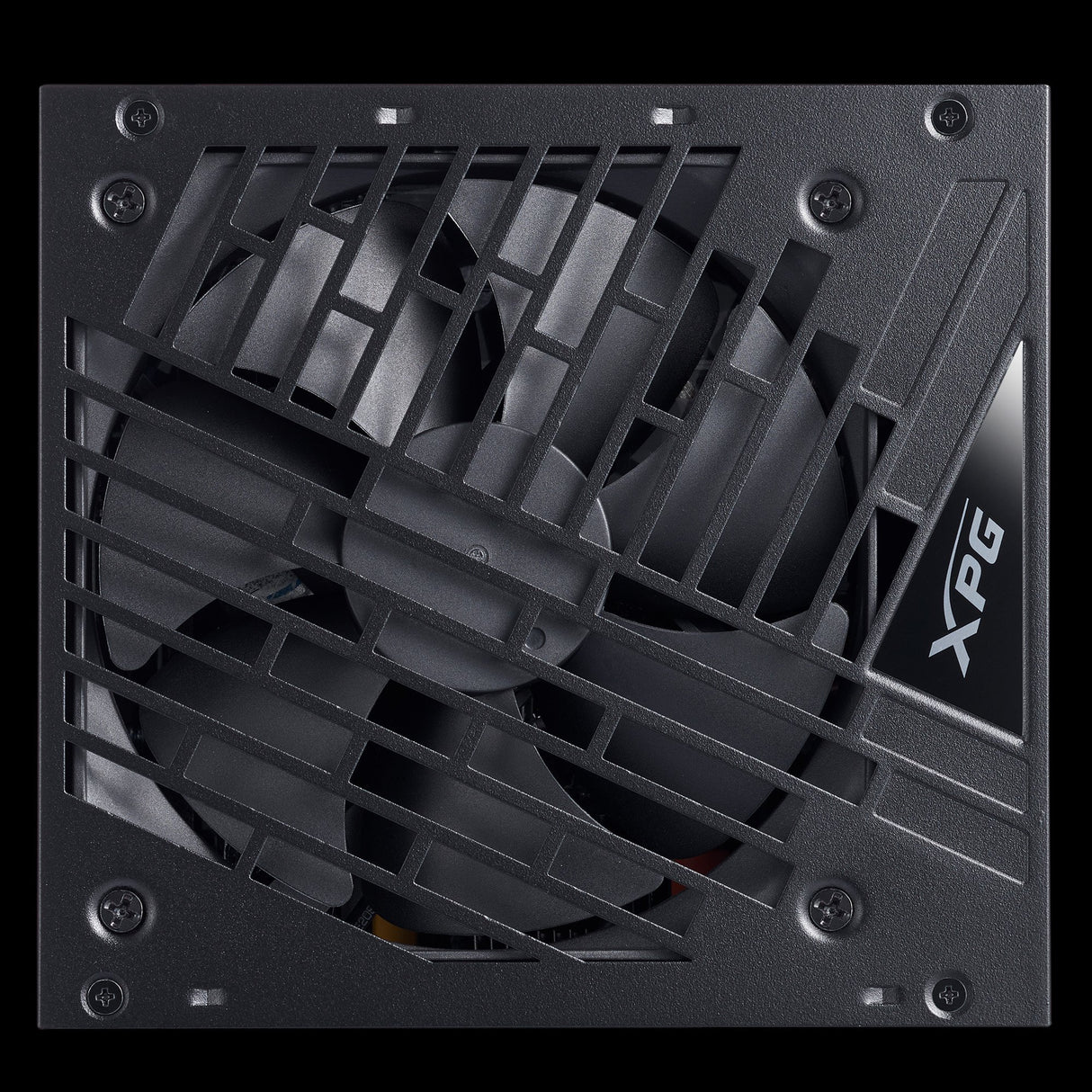 EAN 4711085946256 - XPG COREREACTOR II VE 850W unidad de fuente de alimentación 24-pin ATX ATX Negro imagen 4