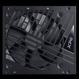EAN 4711085946256 - XPG COREREACTOR II VE 850W unidad de fuente de alimentación 24-pin ATX ATX Negro imagen 4